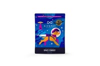 Space-Themed Dog Treats Image 1