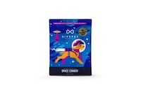 Space-Themed Dog Treats