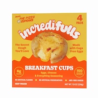 Savory Breakfast Cups Image 1
