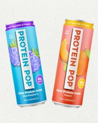 Refreshing Protein Drinks Image 2