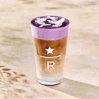 Botanical-Inspired Beverages Image 4