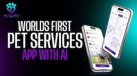 AI-Driven Pet Ecosystems Image 1