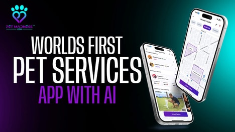 AI-Driven Pet Ecosystems