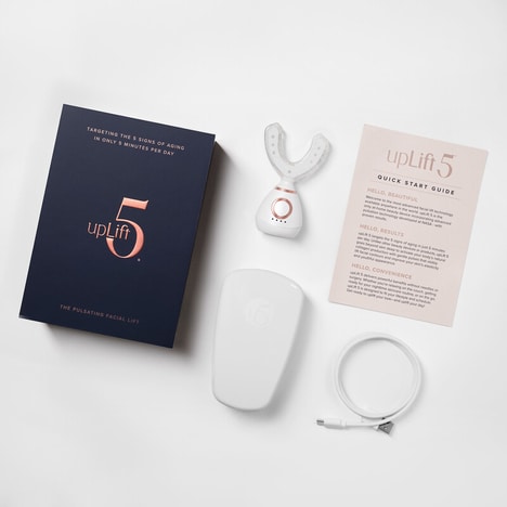 Nano-Pulsing Beauty Devices