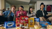 Dynamic Basketball-Informed Marketing Campaigns Image 1
