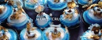Expansive Luxury Cruise Experiences