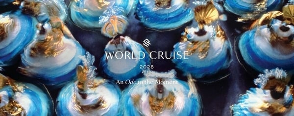 Expansive Luxury Cruise Experiences