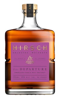 Inaugural Single Malt Whiskeys