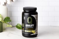 French Vanilla Protein Powders