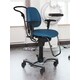 Comfort-Focused Mammography Chair Designs Image 1