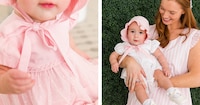 Easter-Inspired Family Apparel Line