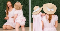 Easter-Inspired Family Apparel Line Image 2