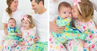 Easter-Inspired Family Apparel Line Image 3