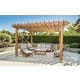 Cost-Effective Pergola Kits Image 1