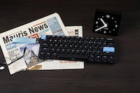 Carbon Fiber Mechanical Keyboards