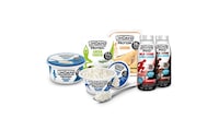 Athlete-Targeted Dairy Products Image 1