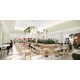 Modern Food Court Renovations Image 1