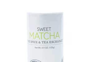 Functional Matcha-Focused Blends: The Spice & Tea Exchange Debuts the ...