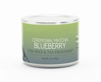 Functional Matcha-Focused Blends Image 2
