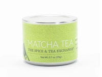 Functional Matcha-Focused Blends Image 3