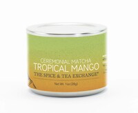 Functional Matcha-Focused Blends Image 4