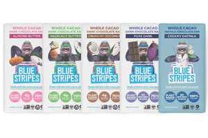 Upcycled Cacao Chocolate Bars Article Thubnail