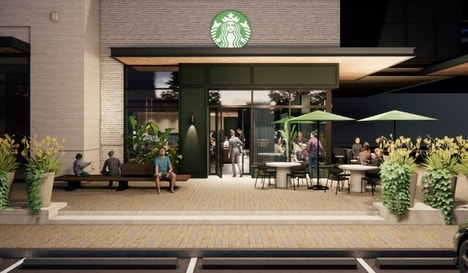 Restored Cafe Culture Retailers