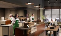 Restored Cafe Culture Retailers Image 2