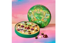Flora-Themed Candy Ranges