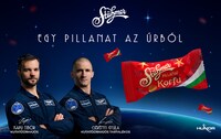 Space Research Chocolate Initiatives