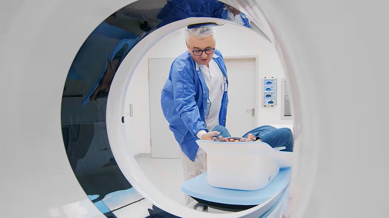 Sustainable Healthcare Commitments Article Thubnail
