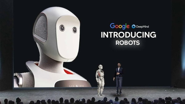 Adaptive Humanoid Robot Systems