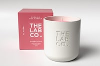Clean Ingredient Aromatherapy Candles