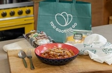 Anti-Waste Grocer Promotions
