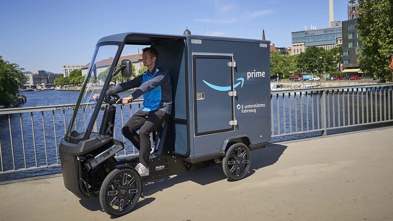 German Micromobility Hubs Article Thubnail
