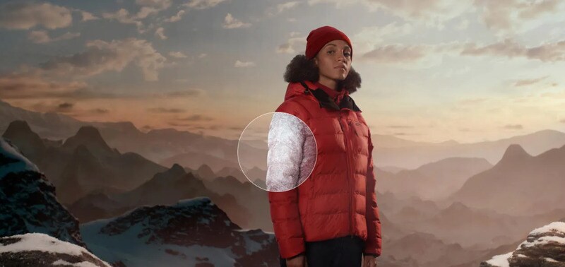 Sustainable Thermal Skiwear Article Thubnail