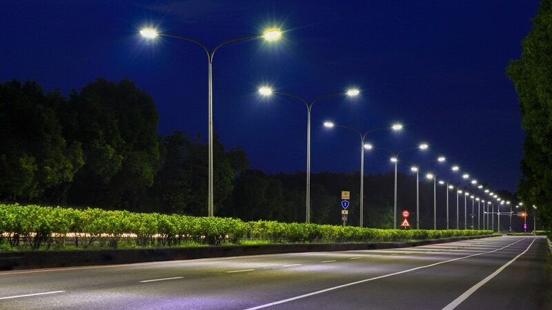 Reduced Light Pollution Initiatives Article Thubnail