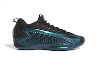 Stealthy Iridescent Sneakers Image 1