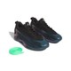 Stealthy Iridescent Sneakers Image 2
