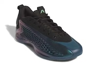 Stealthy Iridescent Sneakers Image 3