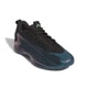 Stealthy Iridescent Sneakers Image 3