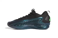 Stealthy Iridescent Sneakers Image 4