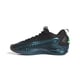 Stealthy Iridescent Sneakers Image 4