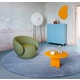 Cosmic-Inspired Playful Furniture Image 1