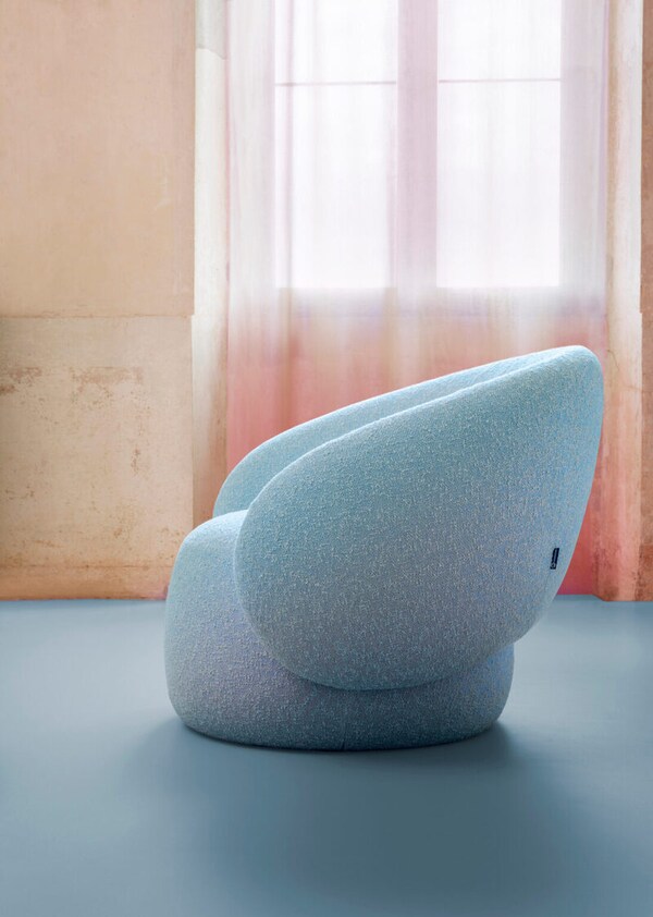 Cosmic-Inspired Playful Furniture Image 2