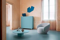 Cosmic-Inspired Playful Furniture Image 3
