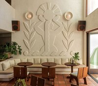 Bohemian Heritage Beach Hotels Image 2