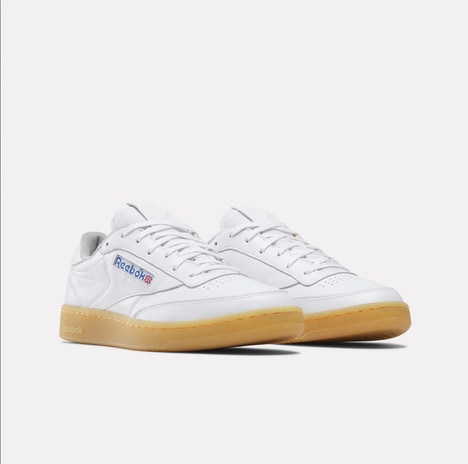 Celebratory Shoe Anniversary Drops