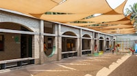 Sensory Needs-Aware Schools