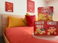 Cheese-Themed Retreats Image 2